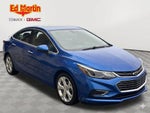 2017 Chevrolet Cruze Premier