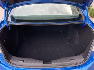 2017 Chevrolet Cruze Premier