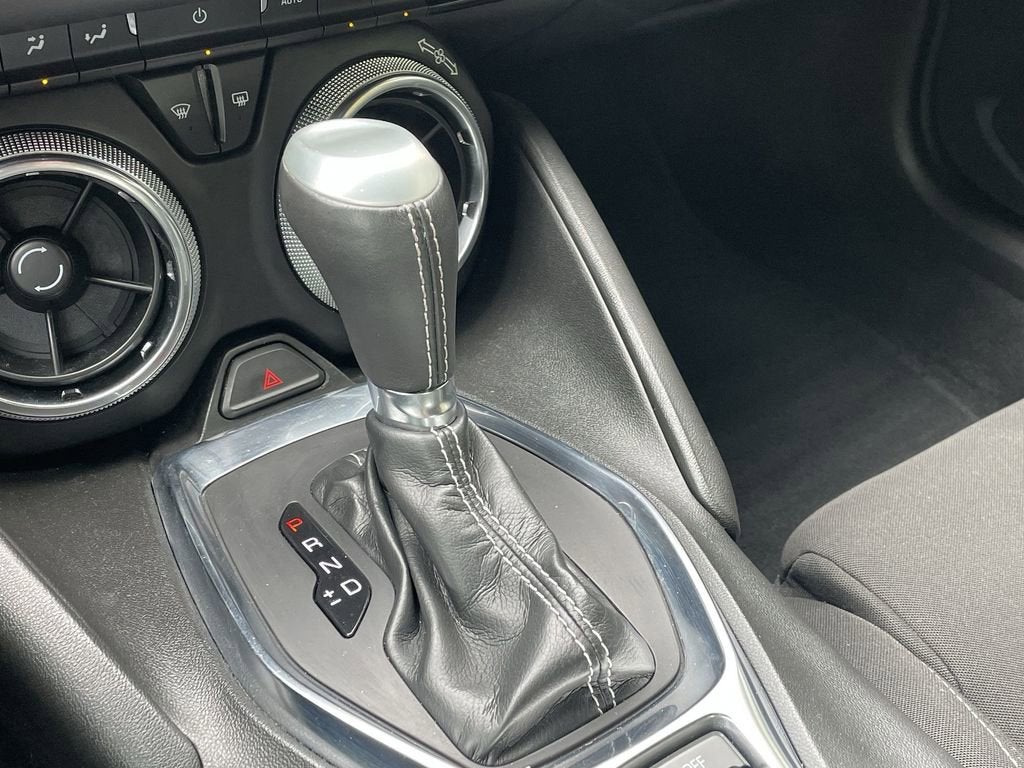 2023 Chevrolet Camaro 1LT