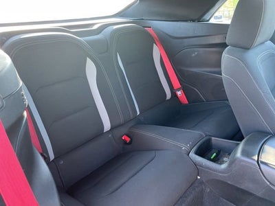 2023 Chevrolet Camaro LT1