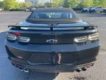 2023 Chevrolet Camaro LT1