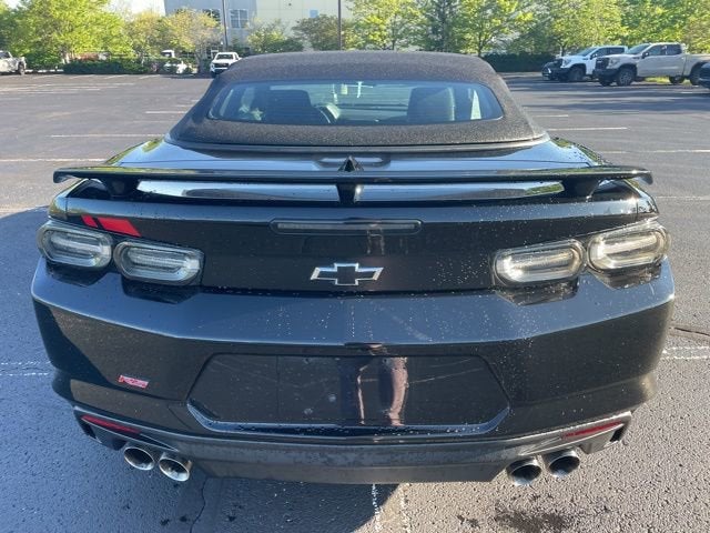 2023 Chevrolet Camaro LT1
