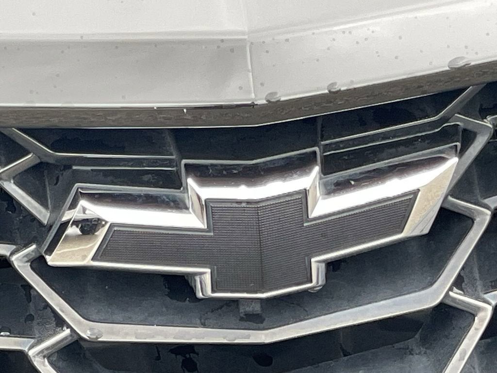 2023 Chevrolet Camaro LT1
