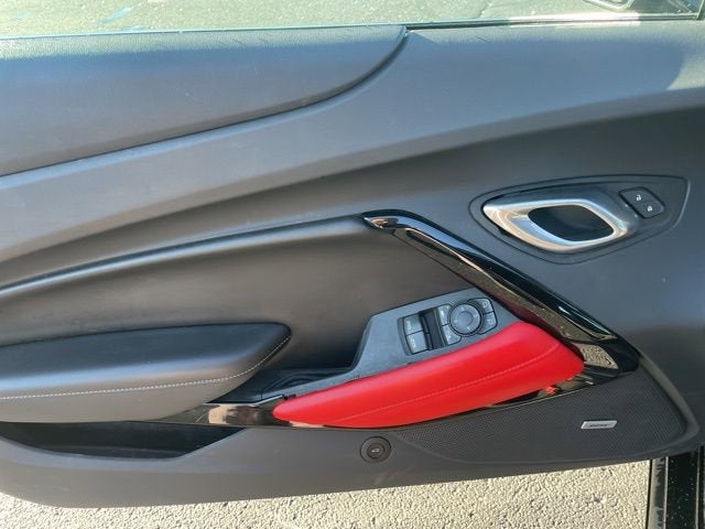 2023 Chevrolet Camaro LT1