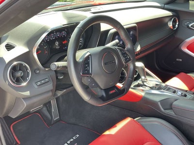 2023 Chevrolet Camaro 2SS