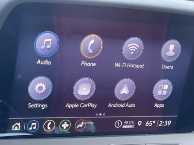 2023 Chevrolet Camaro 2SS