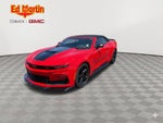 2023 Chevrolet Camaro 2SS