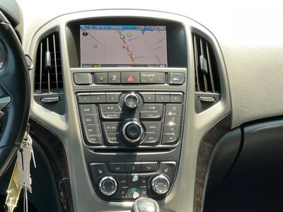 2014 Buick Verano Convenience Group