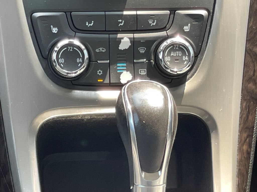 2014 Buick Verano Convenience Group