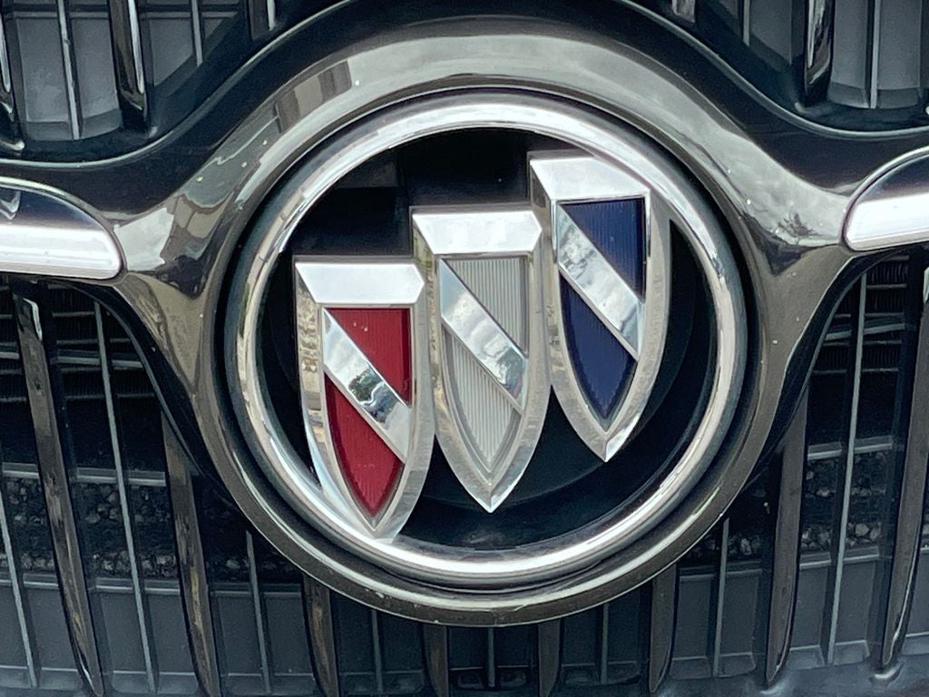 2017 Buick LaCrosse Essence