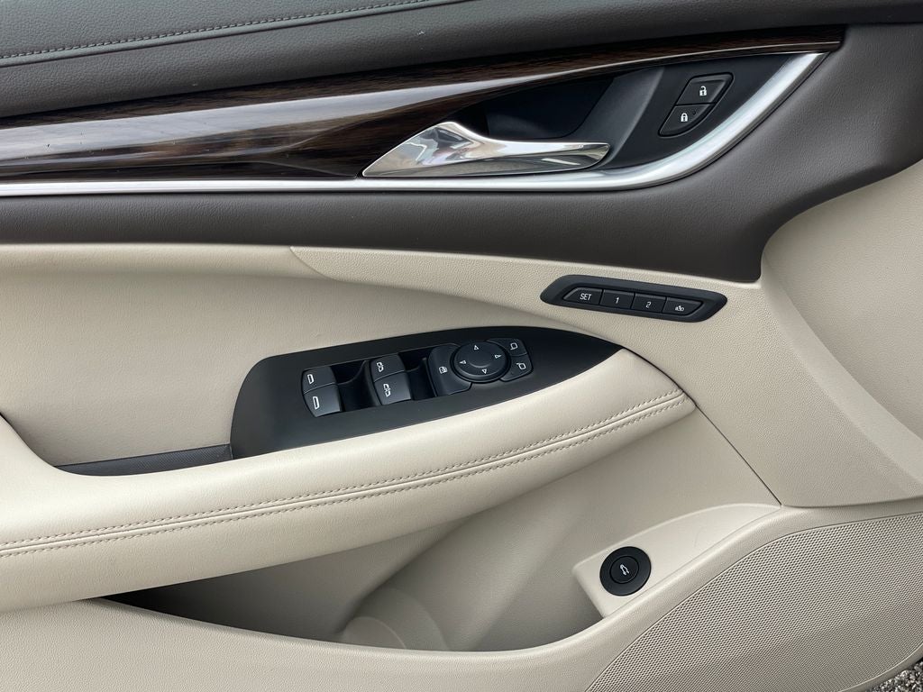 2017 Buick LaCrosse Essence