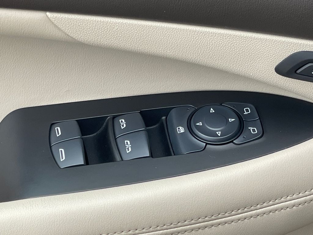 2017 Buick LaCrosse Essence