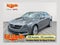 2017 Cadillac CT6 Luxury AWD