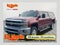 2015 Chevrolet Silverado 2500HD LTZ