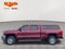 2015 Chevrolet Silverado 2500HD LTZ