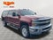2015 Chevrolet Silverado 2500HD LTZ