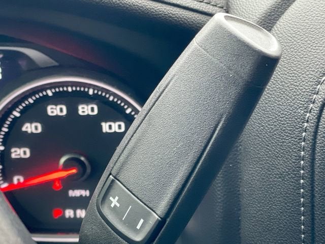 2020 Chevrolet Silverado 2500HD LTZ