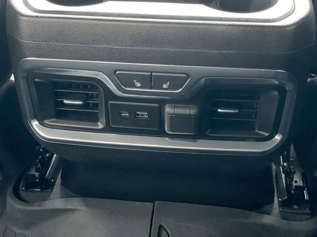 2020 Chevrolet Silverado 2500HD LTZ