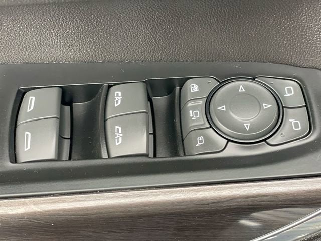 2020 Chevrolet Silverado 2500HD LTZ