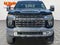 2020 Chevrolet Silverado 2500HD LTZ BLACK WIDOW EDITION