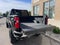 2020 Chevrolet Silverado 2500HD LTZ BLACK WIDOW EDITION