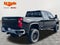 2020 Chevrolet Silverado 2500HD LTZ BLACK WIDOW EDITION