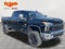 2020 Chevrolet Silverado 2500HD LTZ BLACK WIDOW EDITION