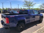 2016 Chevrolet Colorado 4WD LT