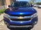 2016 Chevrolet Colorado 4WD LT