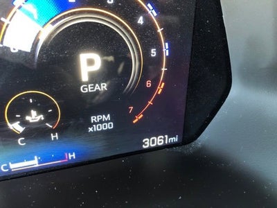 2025 Chevrolet Colorado 4WD Z71