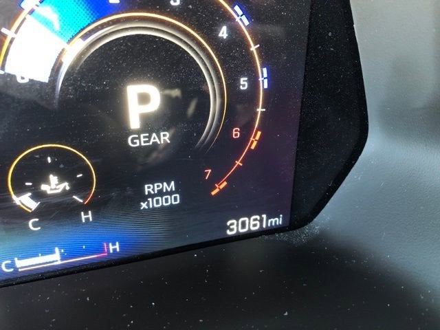 2025 Chevrolet Colorado 4WD Z71