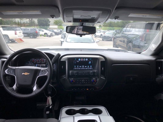 2018 Chevrolet Silverado 1500 LT in Indianapolis, IN - Ed Martin Automotive Group