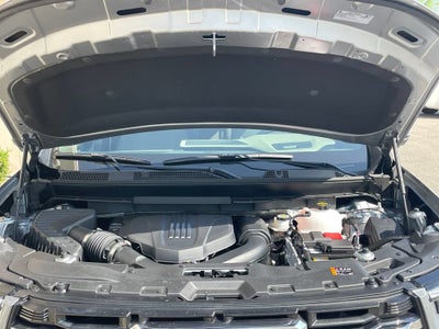 2026 GMC Acadia FWD Elevation