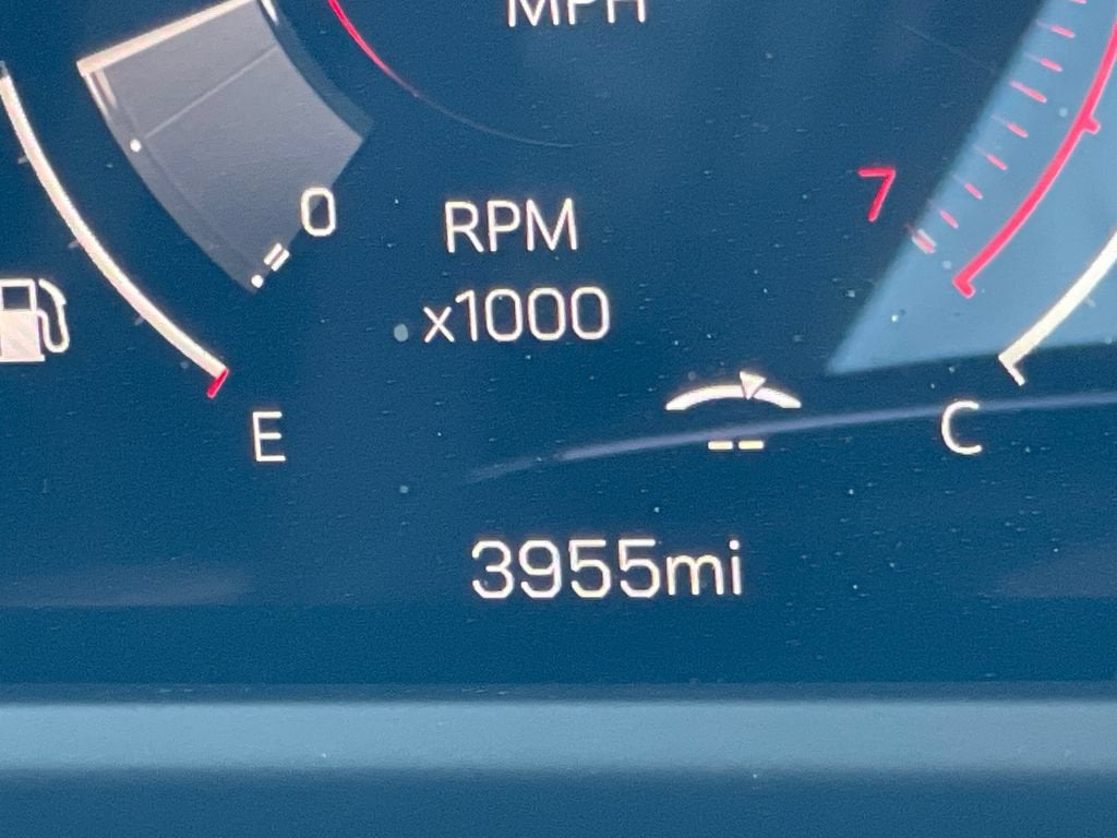 2026 GMC Acadia FWD Elevation
