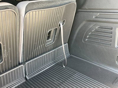 2026 GMC Acadia FWD Elevation