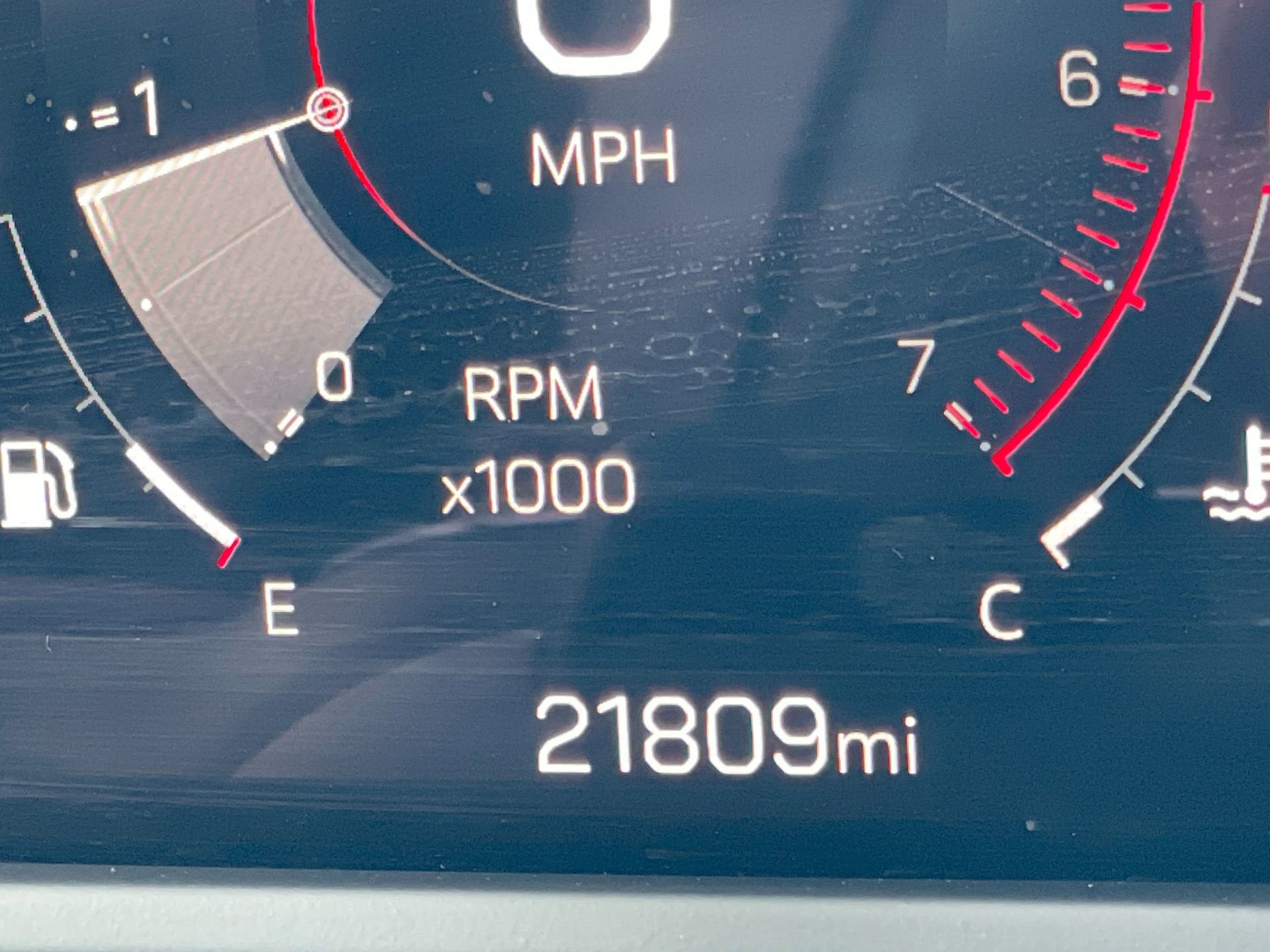 2024 GMC Acadia AWD AT4