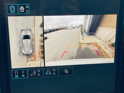 2024 GMC Acadia AWD AT4