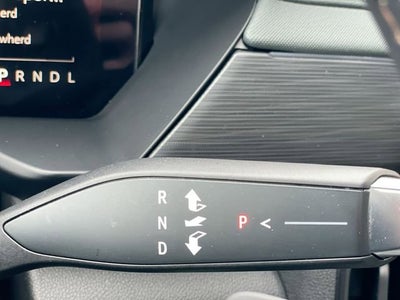 2024 GMC Acadia AWD AT4