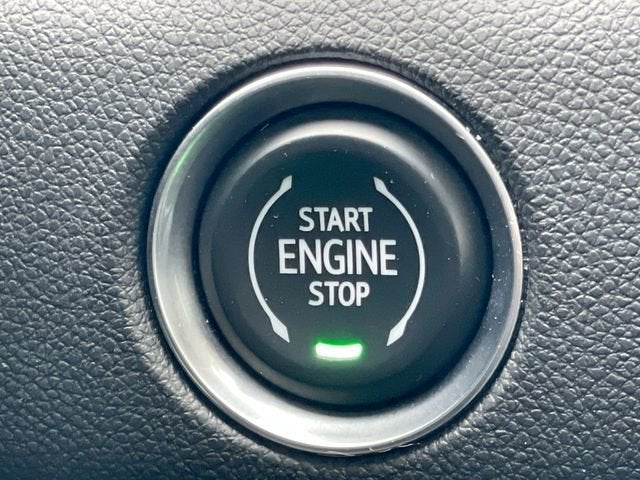 2024 GMC Acadia AWD AT4