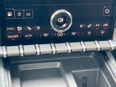 2024 GMC Acadia AWD AT4