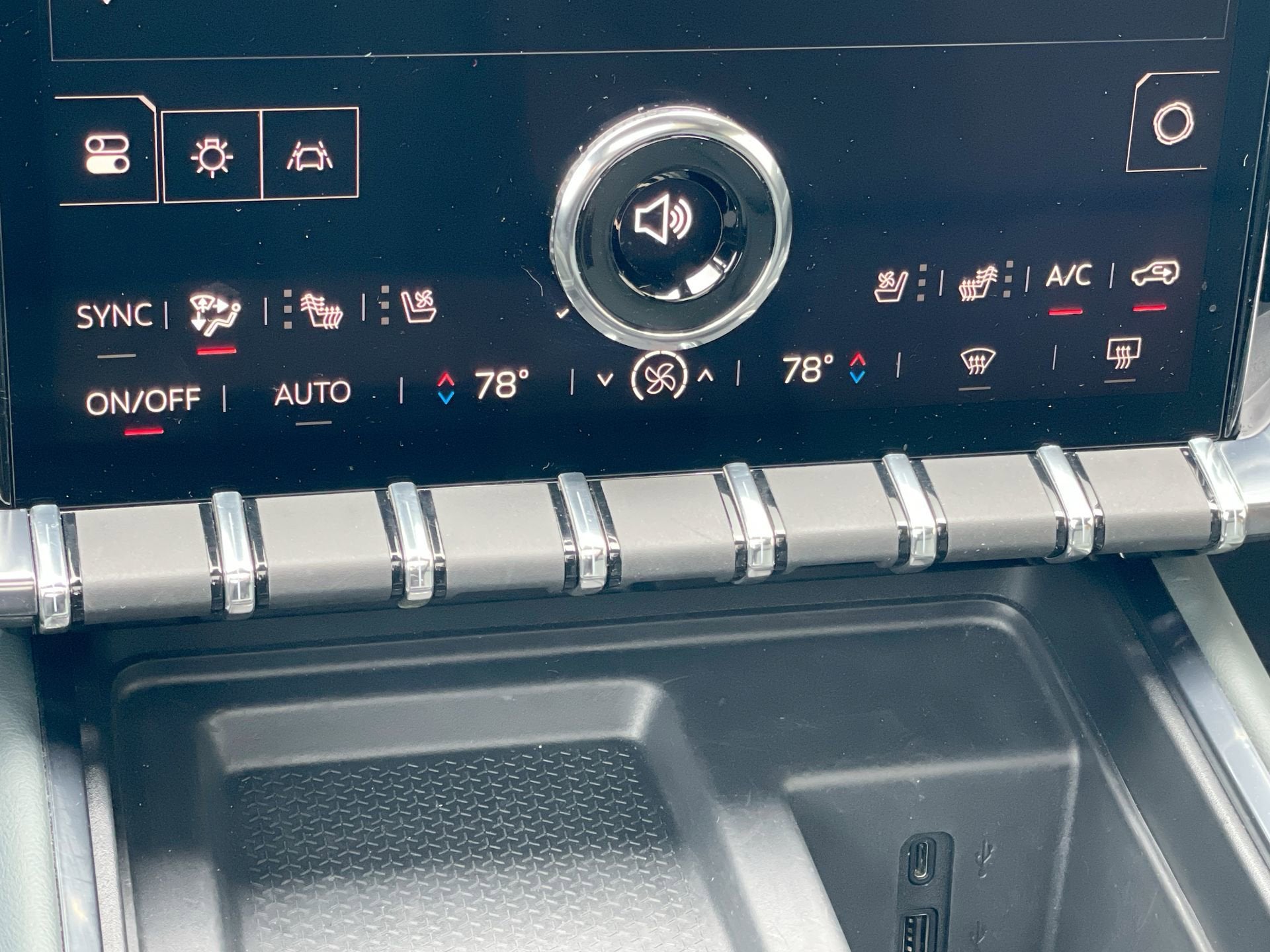 2024 GMC Acadia AWD AT4