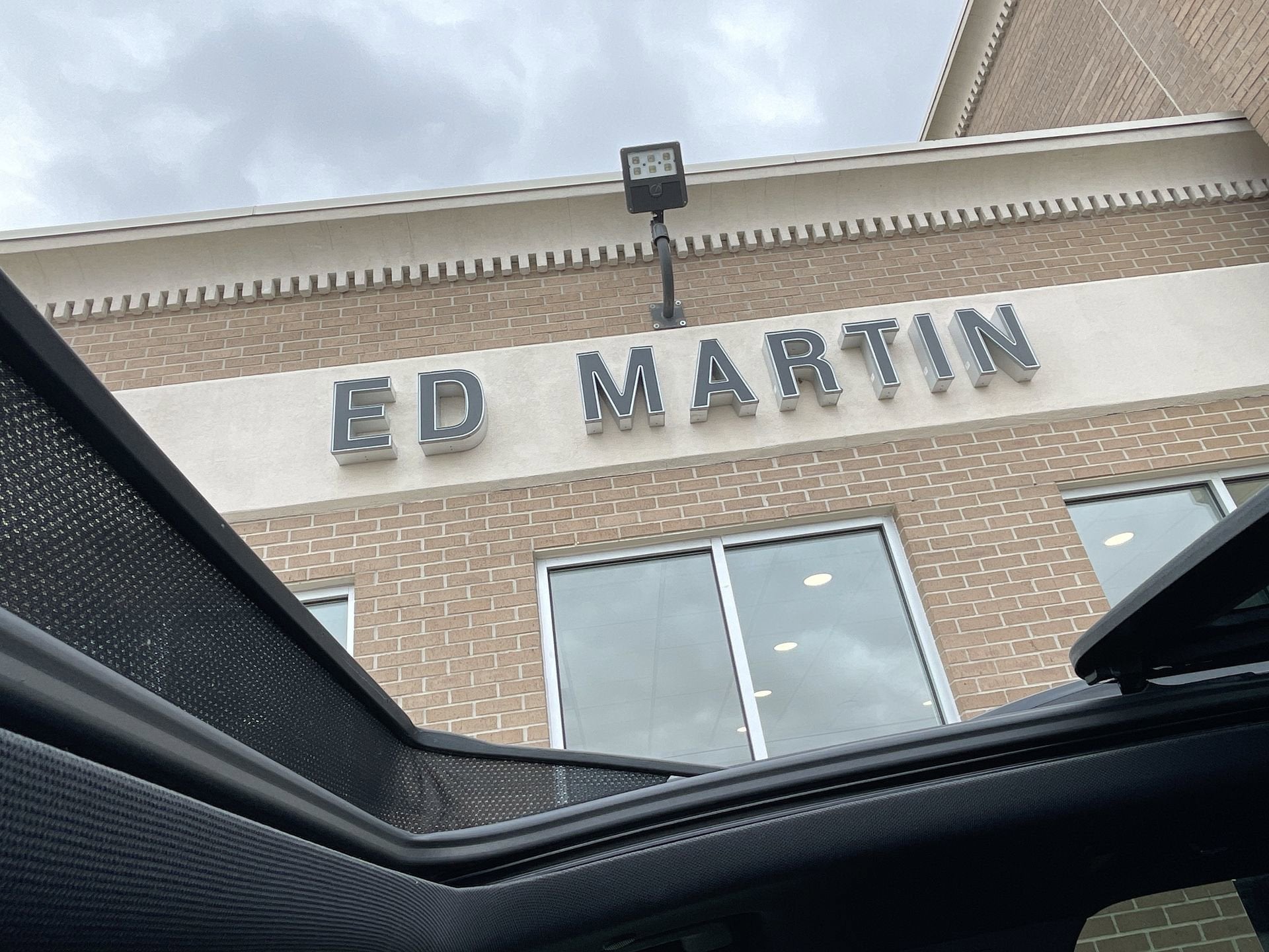 2024 GMC Acadia AWD AT4