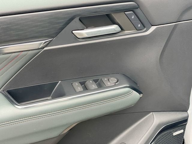 2024 GMC Acadia AWD AT4