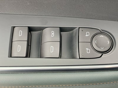 2024 GMC Acadia AWD AT4