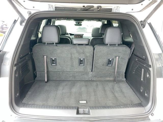 2024 GMC Acadia AWD AT4