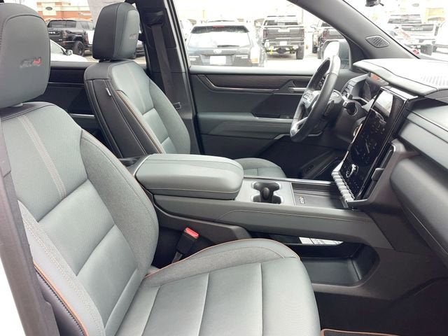 2024 GMC Acadia AWD AT4