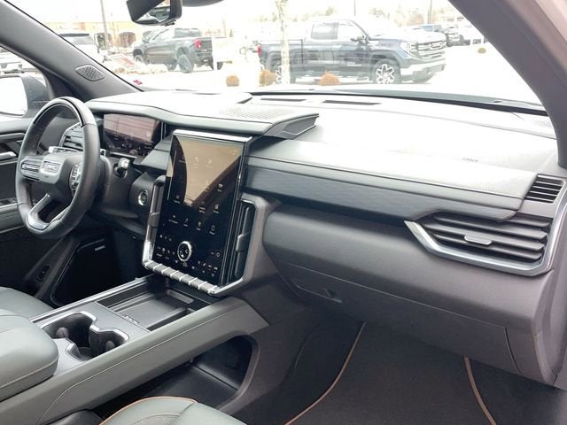 2024 GMC Acadia AWD AT4