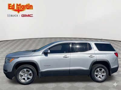 2019 GMC Acadia SLE