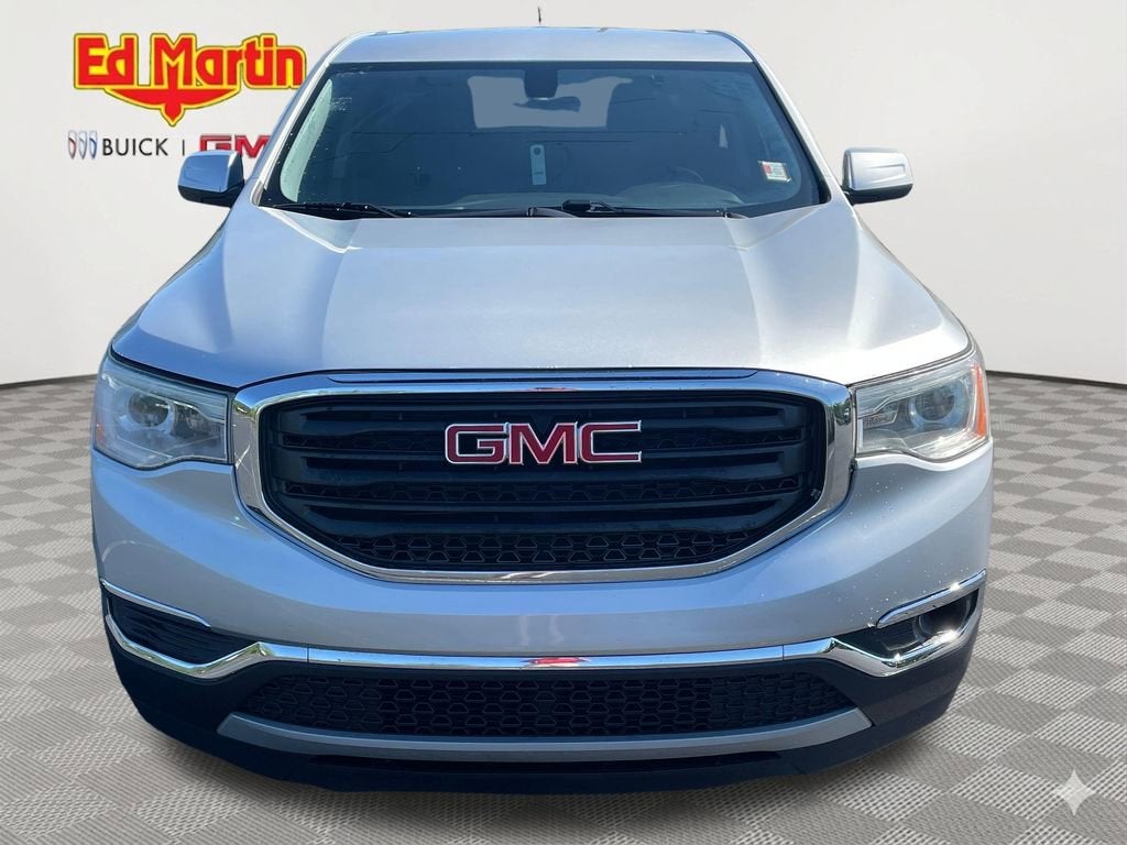 2019 GMC Acadia SLE