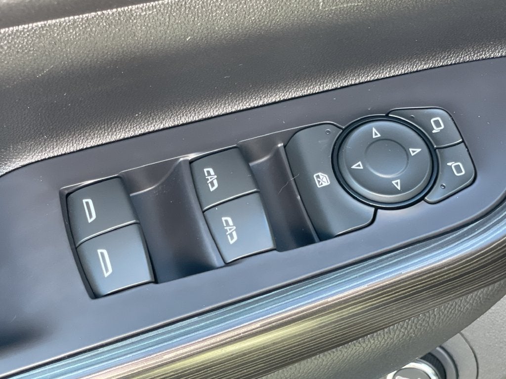 2022 GMC Acadia SLT